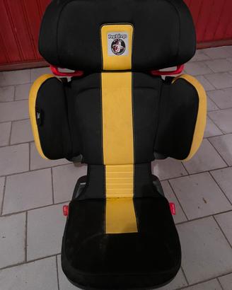 Seggilono auto Peg Perego - Viaggio 2-3 Shuttle