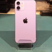 IPHONE 12 MINI - 64 GB - USATO - VIOLA