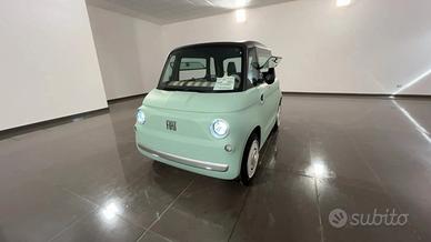 Fiat Topolino 6kw NUOVA PRONTA CONSEGNA