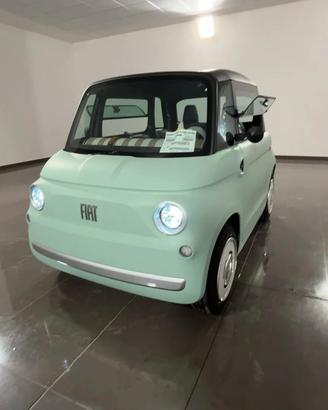 Fiat Topolino 6kw NUOVA PRONTA CONSEGNA
