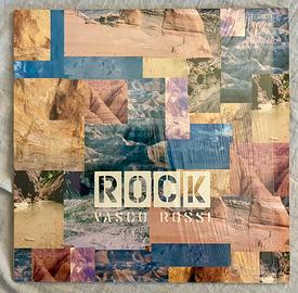 Vasco Rossi Lp 1997 Rock raro.