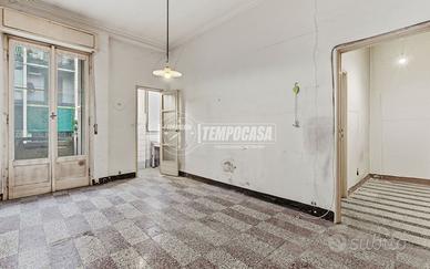 Appartamento a Milano Via Bardelli 1 locali