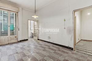 Appartamento a Milano Via Bardelli 1 locali