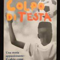 Libro Colpo di Testa