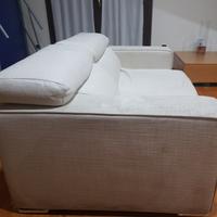 coppia Divani a 2 posti - soggiorno