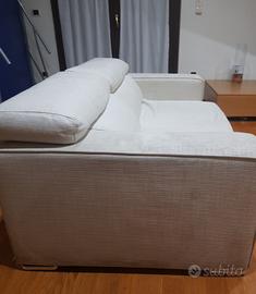 coppia Divani a 2 posti - soggiorno