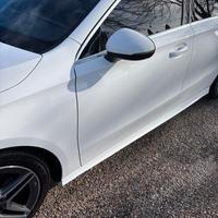 MERCEDES CLASSE A 180 AMG