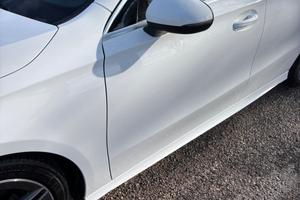 MERCEDES CLASSE A 180 AMG