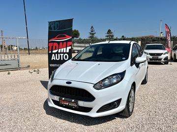 Ford Fiesta 1.5 tdci 75 cv ok neopatentati