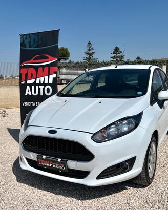 Ford Fiesta 1.5 tdci 75 cv ok neopatentati
