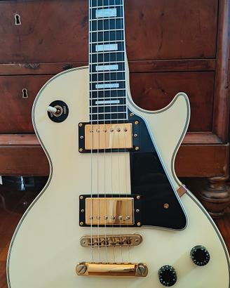 Gibson Custom Shop Les Paul Custom 2004.