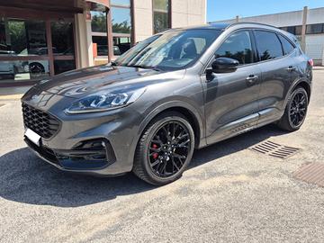 Ford Kuga 2.0 EcoBlue 120 CV aut. 2WD ST-Line X
