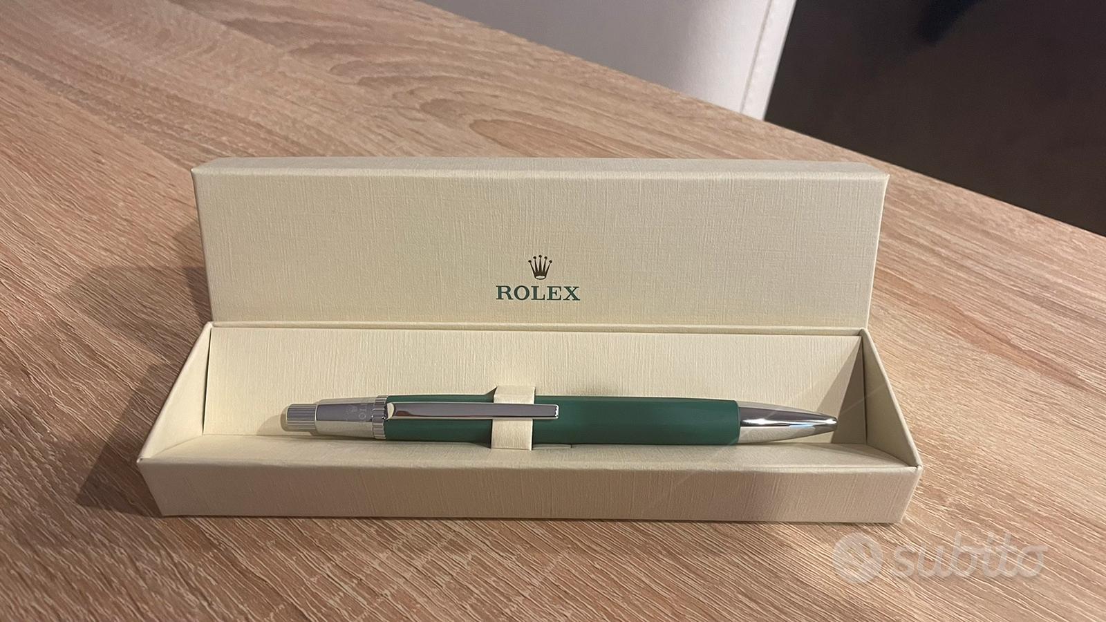 Penna deals rolex prezzo