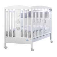 Lettino NUOVO Pali Birillo