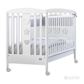 Lettino NUOVO Pali Birillo