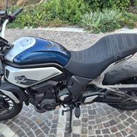 CF MOTO 700 CL-X- HERITAGE