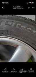 Gomme per Peugeot