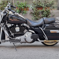 Harley davidson road king carburatori 19999