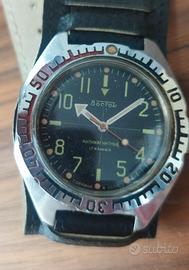 Vostok Amphibia “Sniper”