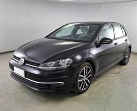 VOLKSWAGEN Golf 1.6 TDI 115 CV DSG 5p. Highline