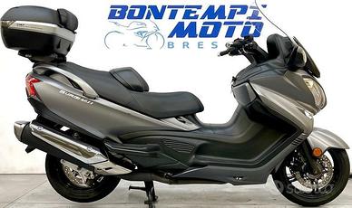 Suzuki Burgman 650
