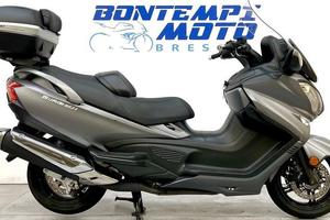Suzuki Burgman 650