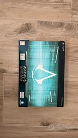 Assassins creed animus edition ps3