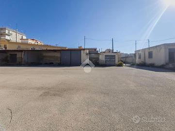 MULTILOCALE A MANFREDONIA