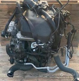 Motore sprinter 2.2 anno 2019 651958