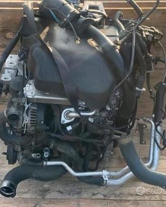 Motore sprinter 2.2 anno 2019 651958