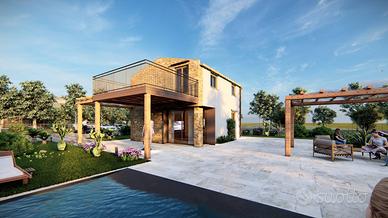 Villa - Castellammare del Golfo