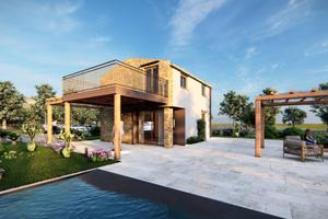 Villa - Castellammare del Golfo