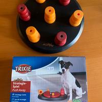 Giochi per cane