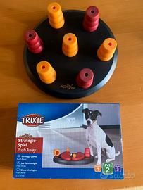 Giochi per cane
