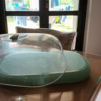 Porta formaggi Guzzini