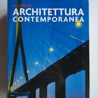 Atlante Architettura contemporanea di Gribaudo