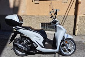 Honda sh 150