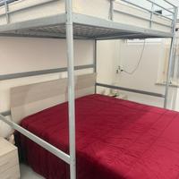 Struttura letto a castello