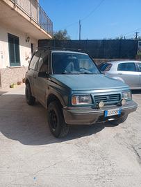 Suzuki vitara 2.0 HDI Disel 