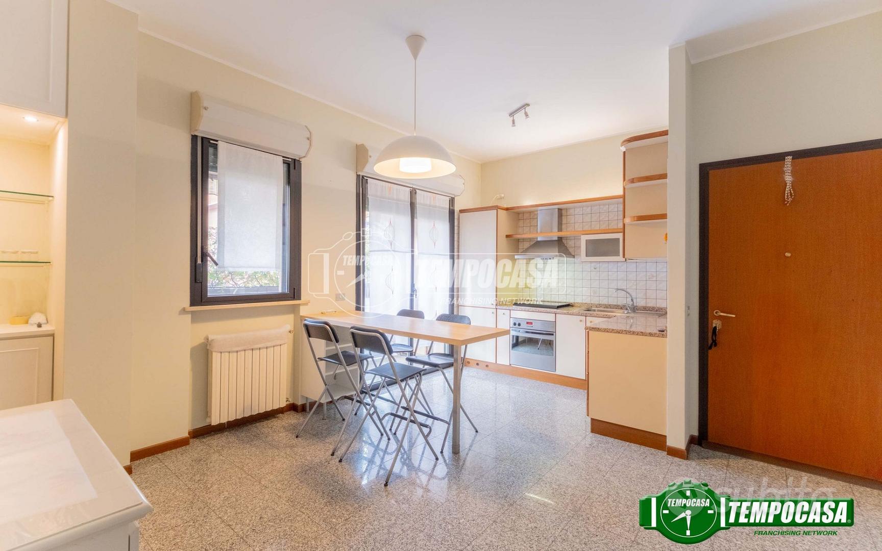 Appartamento – Milano, Segnanino, Municipio 9 - Vista 2