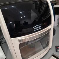 Friggitrice aria 12 litri