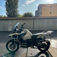 Bmw gs adventure 1200