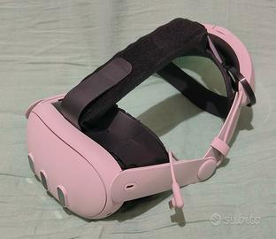 Meta Quest 3 128GB  + Accessori Elite