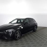 MERCEDES-BENZ CLA sse C C 220 d Mild hybrid S.W.