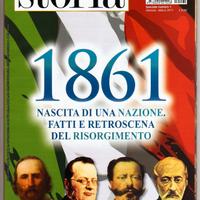 1861 NASCITA DI UNA NAZIONE "Storia in Rete" 2011