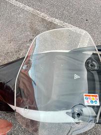 Parabrezza sh 150 originale