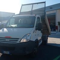 Iveco daily 35c12 ribaltabile