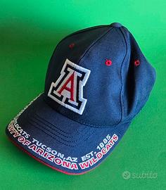 Cappello American Needle University of Arizona 