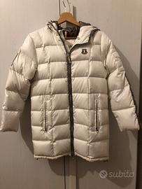 Piumino Dolomite bianco ( 11/12 anni)