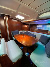 Fodere cuscineria + tende barca